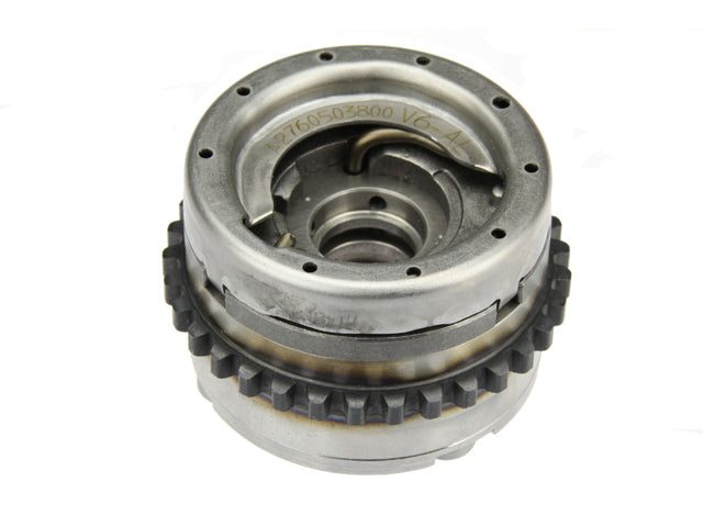 Camshaft Adjuster