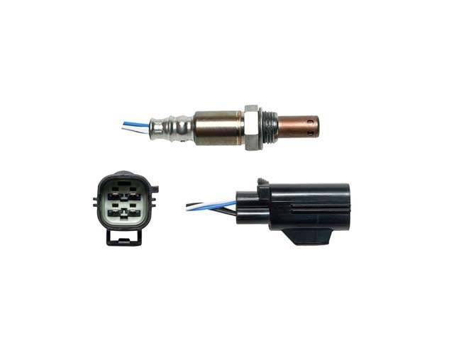 Oxygen Sensor - AM42 EuroCars