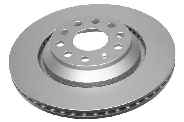 Brake Disc - AM42 EuroCars