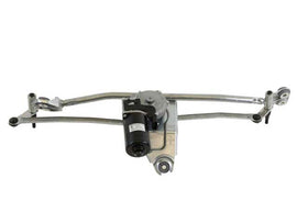 Windshield Linkage