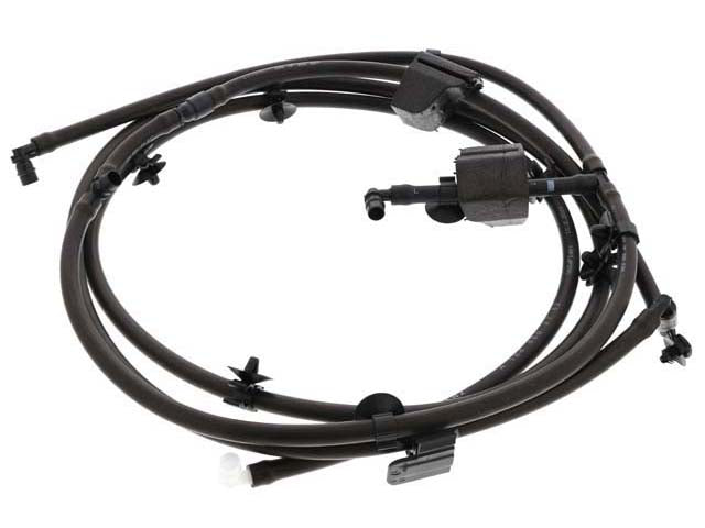 Windshield Washer Hose