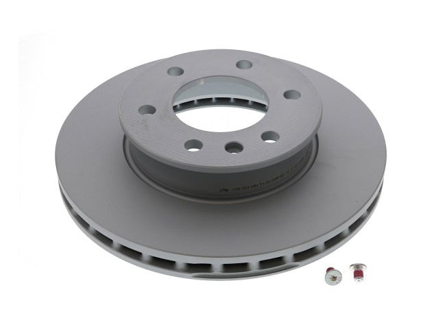 Brake Disc - AM42 EuroCars