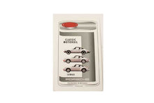 Load image into Gallery viewer, Oil Service Sticker - AM42 EuroCars