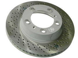 Brake Disc - AM42 EuroCars