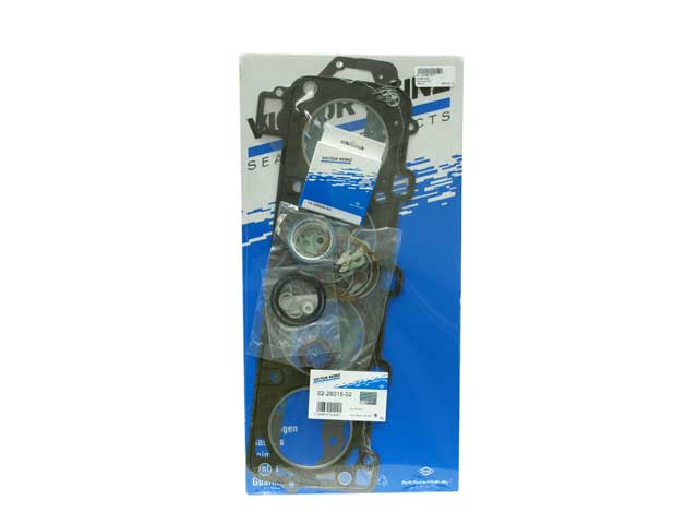 Head Gasket Set