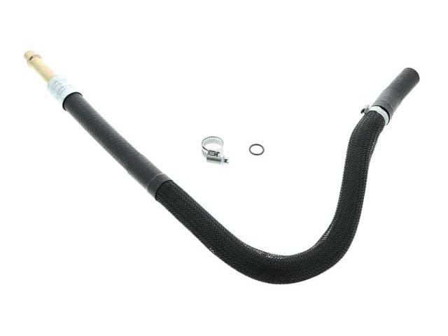Power Steering Hose - AM42 EuroCars