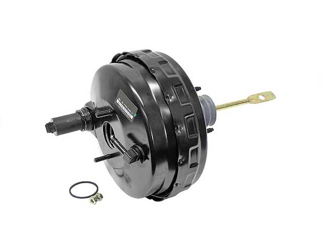 Brake Booster - AM42 EuroCars