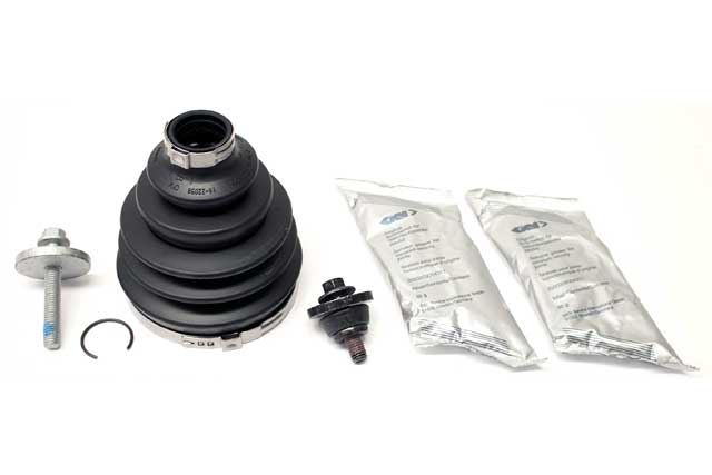 C.V. Boot Kit - AM42 EuroCars
