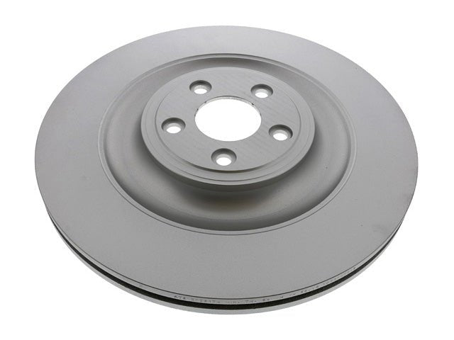 Brake Disc - AM42 EuroCars