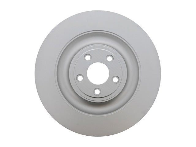 Brake Disc - AM42 EuroCars