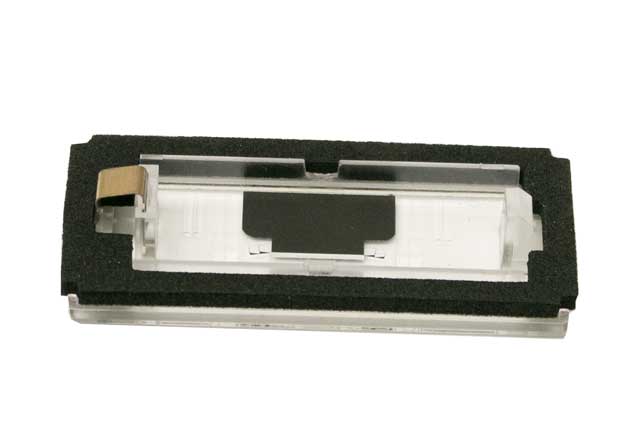 License Plate Light Lens
