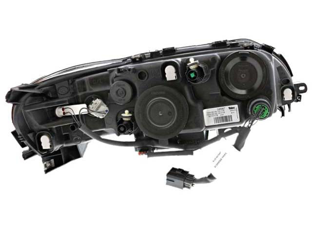 Headlight Assembly