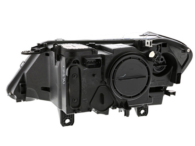 Headlight Assembly