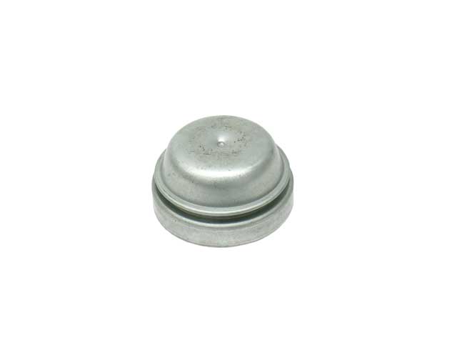 Grease Cap