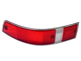 Taillight Lens