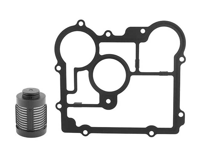 Oil Filter Kit