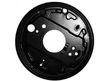 Load image into Gallery viewer, Drum Brake Backing Plate