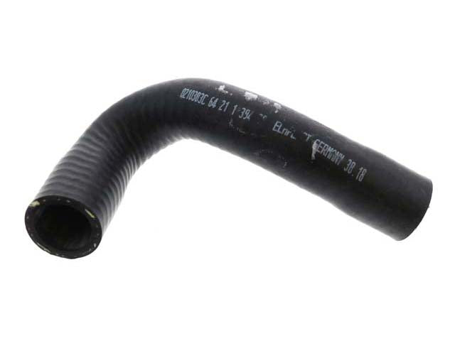Heater Hose
