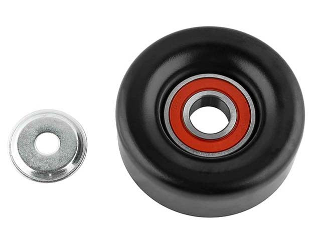 Drive Belt Idler Pulley