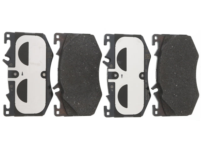 Brake Pad Set