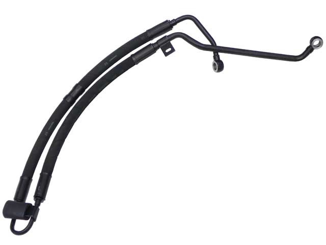 Power Steering Hose