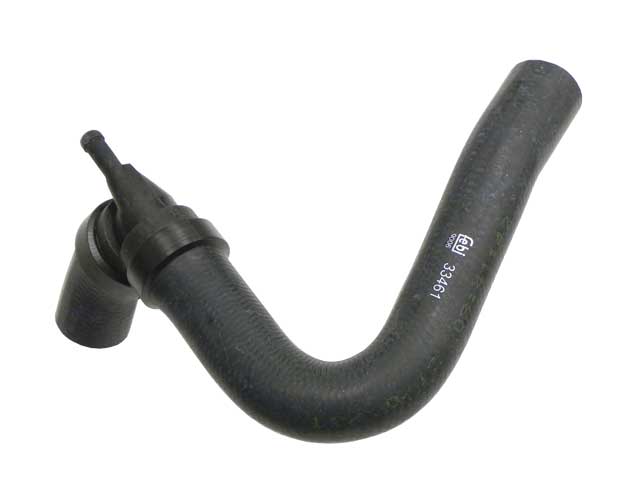 Radiator Hose