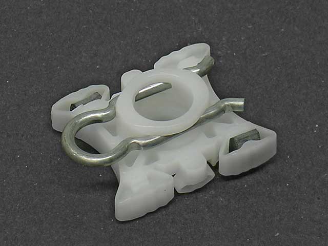 Sliding Piece