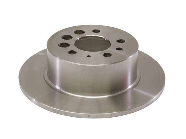 Brake Disc - AM42 EuroCars