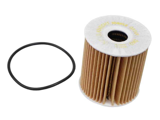 Oil Filter Kit