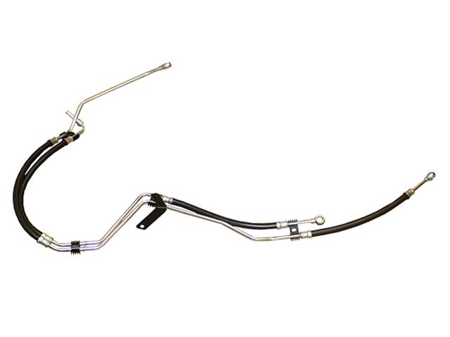 Transmission Line Set - AM42 EuroCars