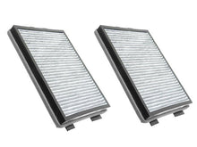 Load image into Gallery viewer, Cabin Air Filter Set - AM42 EuroCars