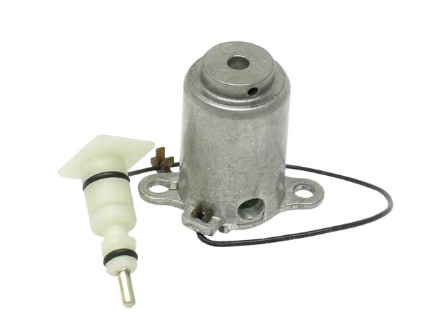 Engine Oil Level Sensor
