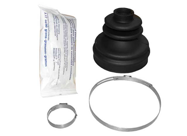 C.V. Boot Kit - AM42 EuroCars