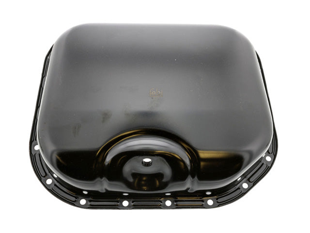 Engine Oil Pan