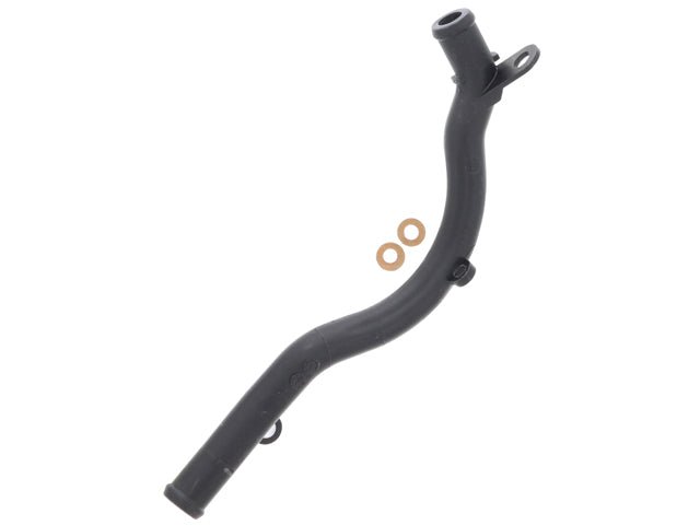 Coolant Pipe Assembly - AM42 EuroCars