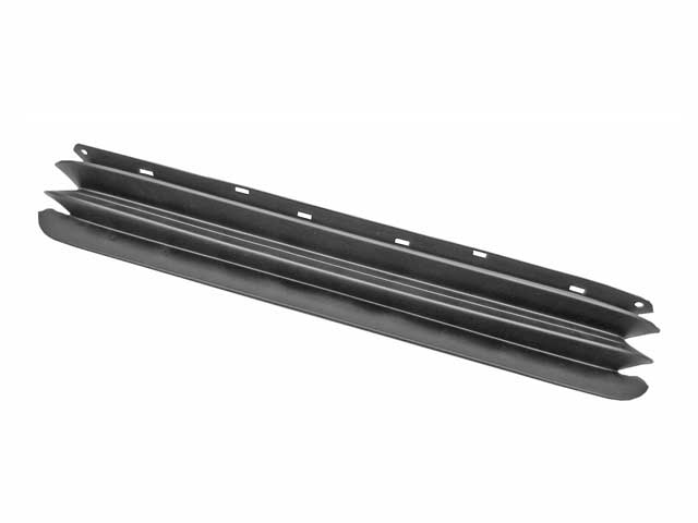Grille Wall