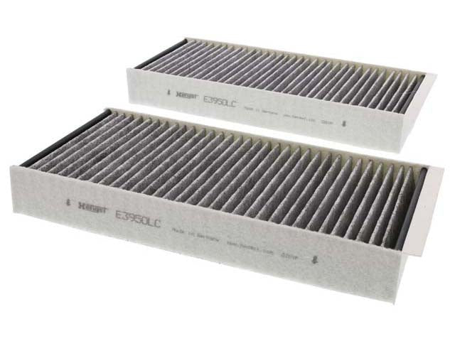 Cabin Air Filter Set - AM42 EuroCars