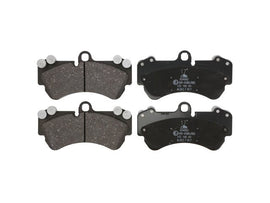 Brake Pad Set - AM42 EuroCars