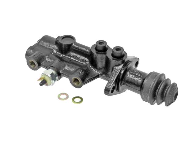 Brake Master Cylinder - AM42 EuroCars