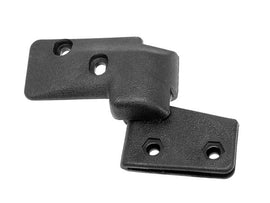 Wind Deflector Hinge