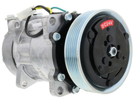 A/C Compressor - AM42 EuroCars