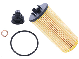 Oil Filter Kit