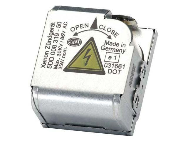 Igniter