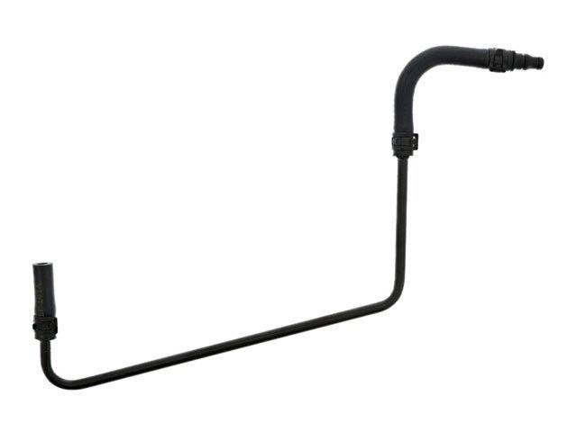 Expansion Tank Hose - AM42 EuroCars