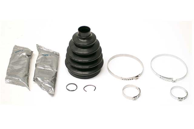 Axle Boot Kit - AM42 EuroCars