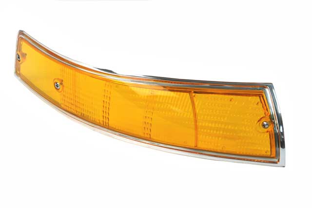 Turn Signal Lens