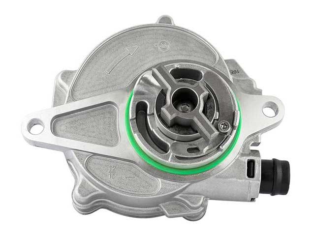 Vacuum Pump