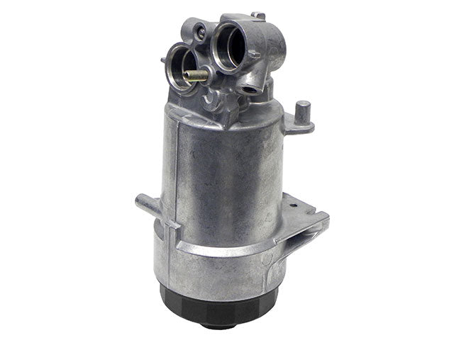 Oil Filter Housing