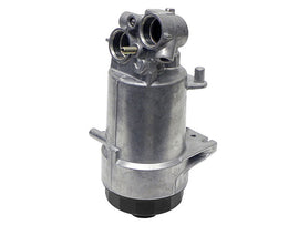 Oil Filter Housing