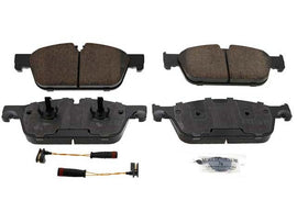 Brake Pad Set - AM42 EuroCars
